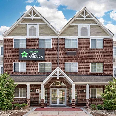Extended Stay America Suites - Cincinnati - Blue Ash - Reed Hartman Exteriér fotografie