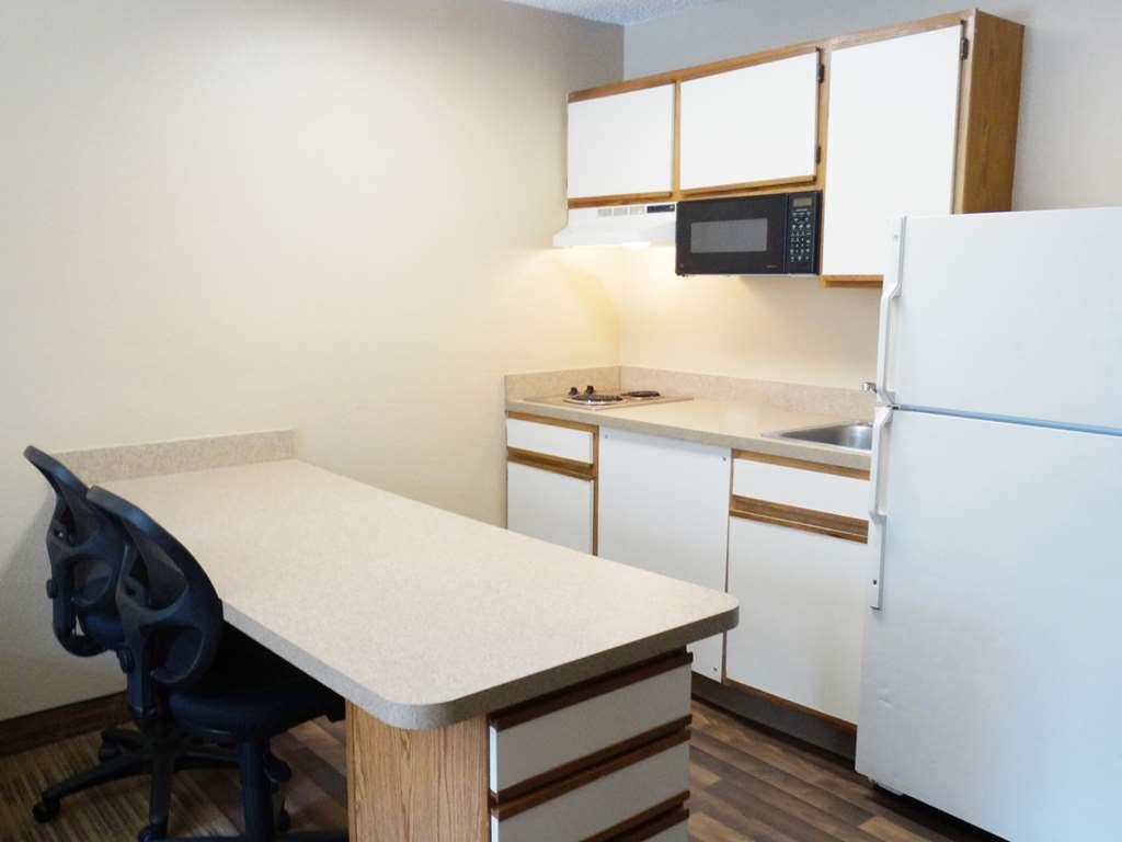 Extended Stay America Suites - Cincinnati - Blue Ash - Reed Hartman Pokoj fotografie