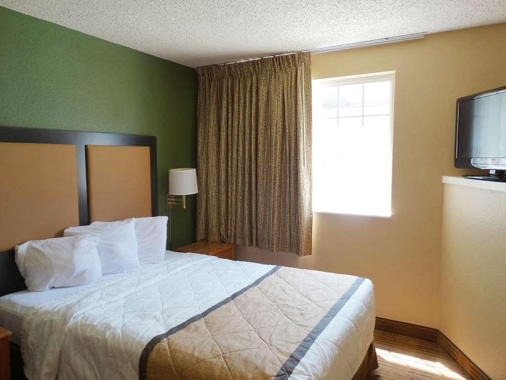Extended Stay America Suites - Cincinnati - Blue Ash - Reed Hartman Pokoj fotografie
