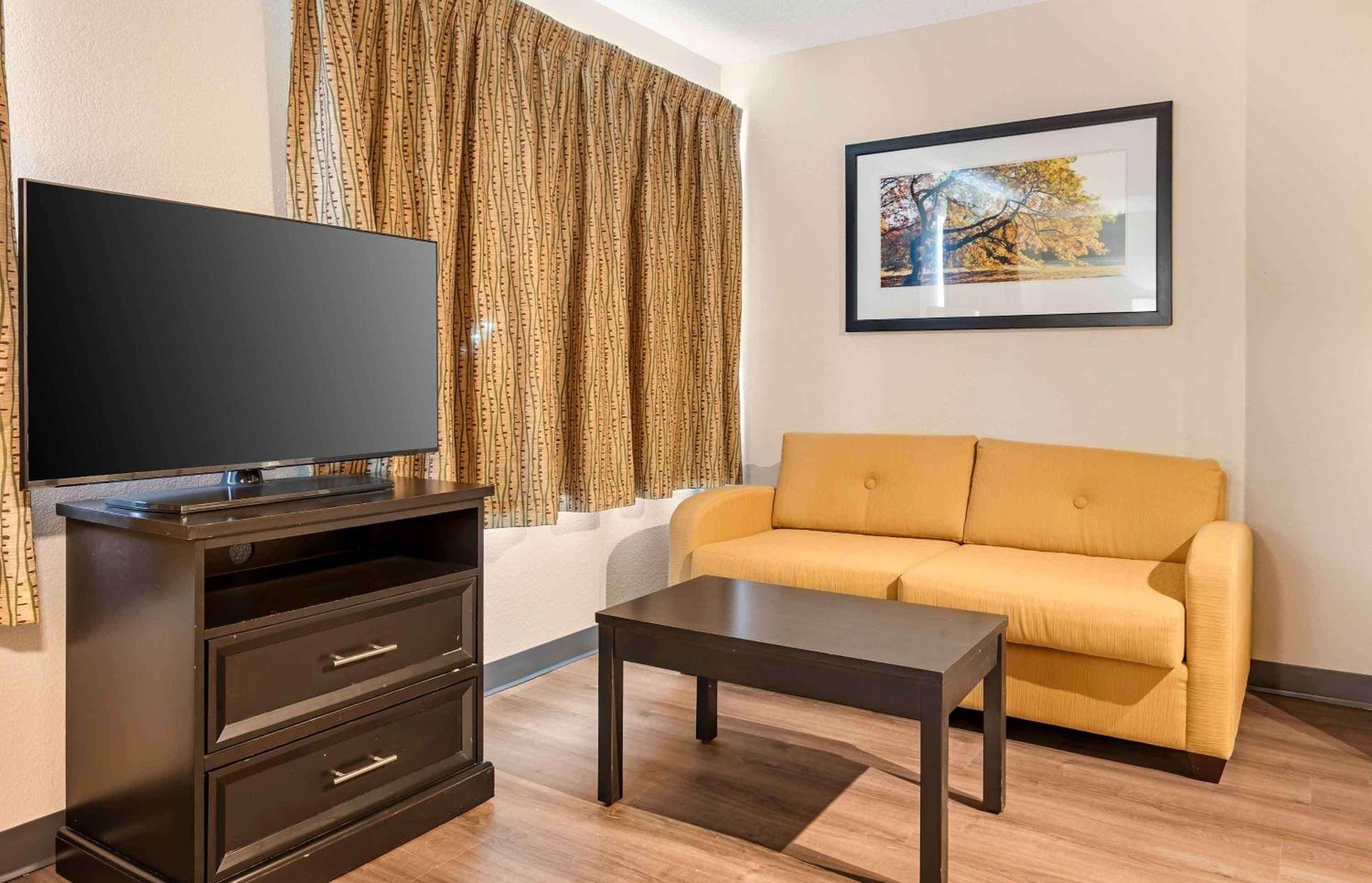 Extended Stay America Suites - Cincinnati - Blue Ash - Reed Hartman Exteriér fotografie