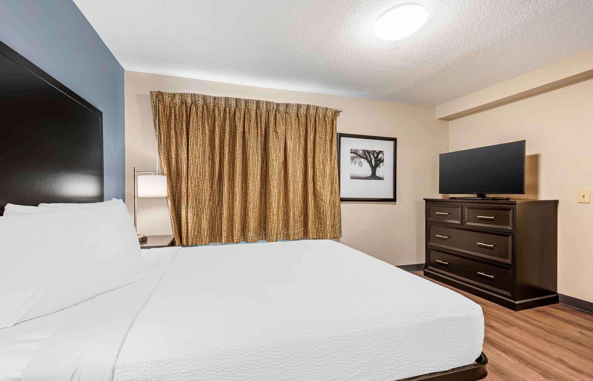 Extended Stay America Suites - Cincinnati - Blue Ash - Reed Hartman Exteriér fotografie