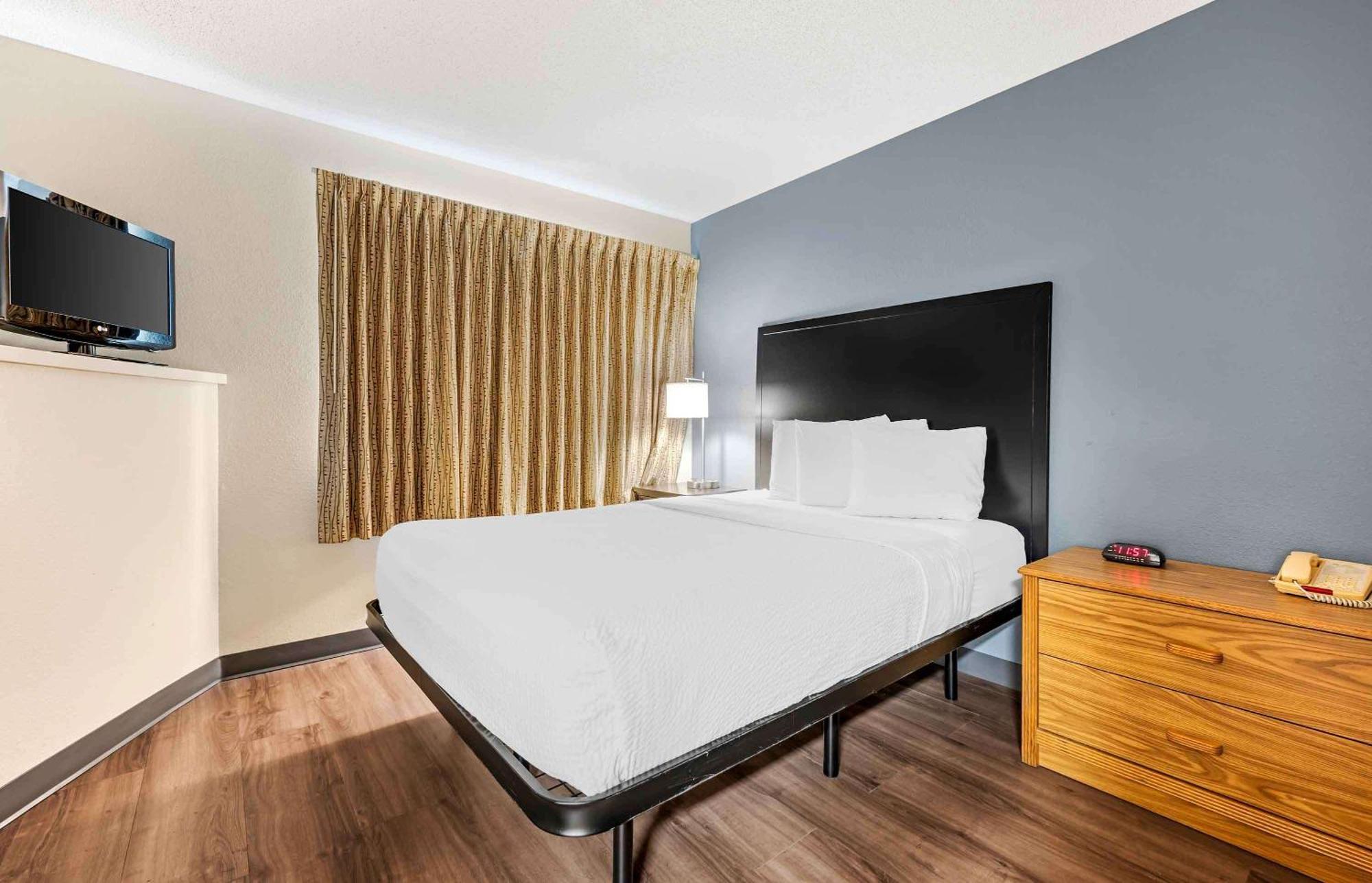 Extended Stay America Suites - Cincinnati - Blue Ash - Reed Hartman Exteriér fotografie