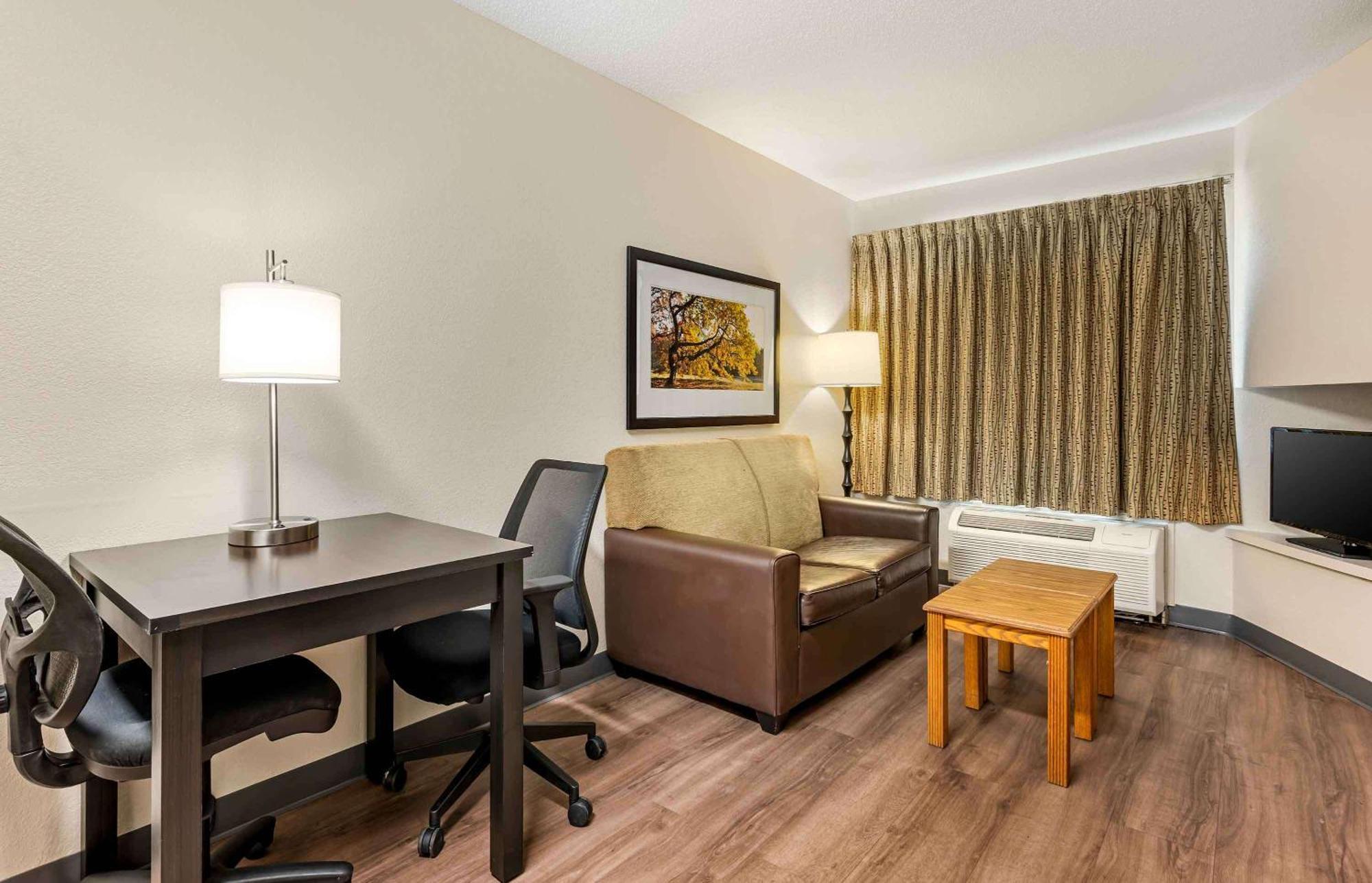 Extended Stay America Suites - Cincinnati - Blue Ash - Reed Hartman Exteriér fotografie
