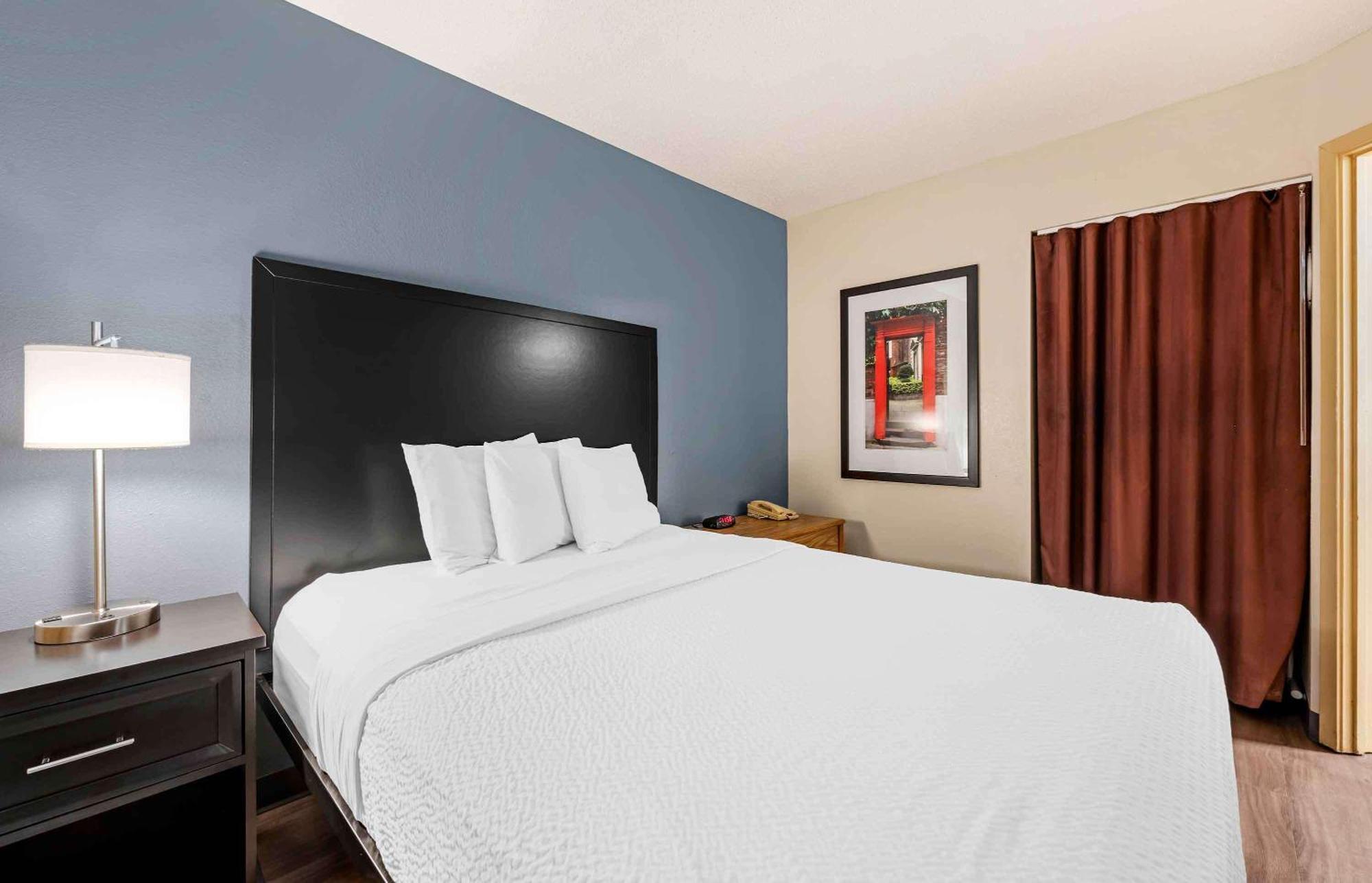 Extended Stay America Suites - Cincinnati - Blue Ash - Reed Hartman Exteriér fotografie