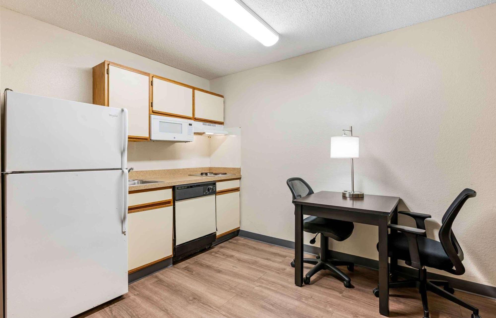 Extended Stay America Suites - Cincinnati - Blue Ash - Reed Hartman Exteriér fotografie