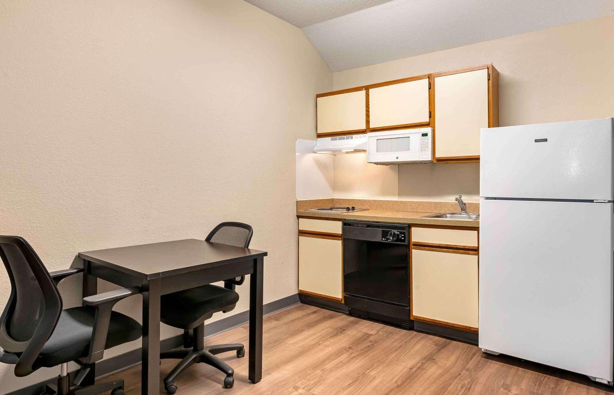Extended Stay America Suites - Cincinnati - Blue Ash - Reed Hartman Exteriér fotografie