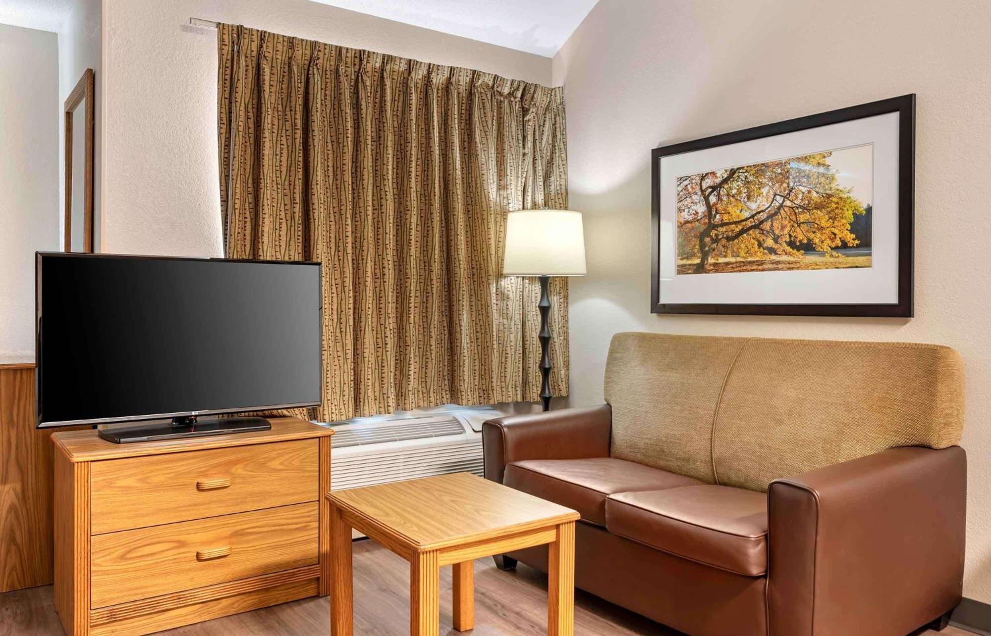 Extended Stay America Suites - Cincinnati - Blue Ash - Reed Hartman Exteriér fotografie