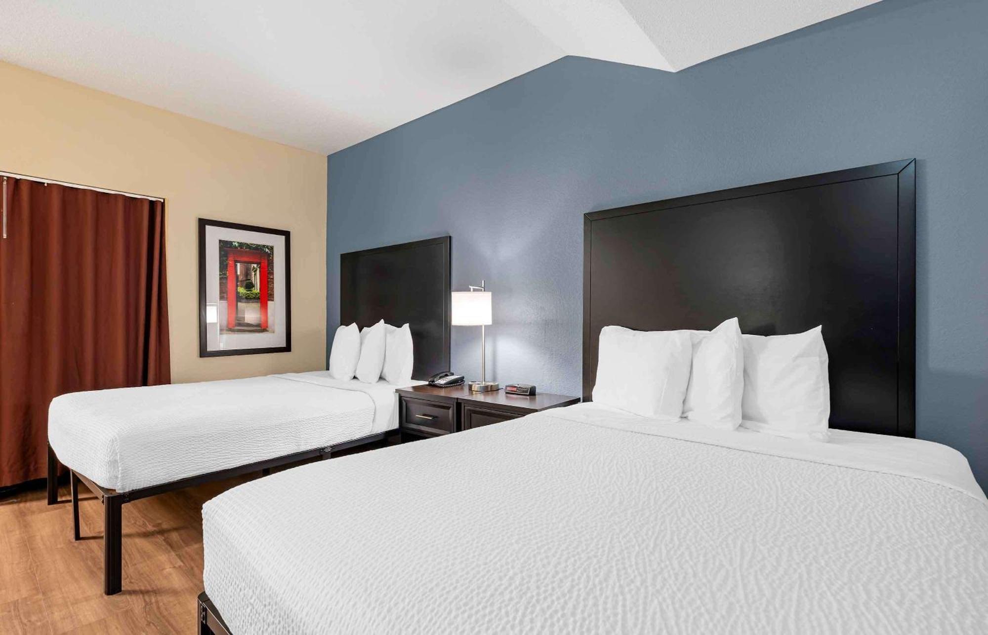 Extended Stay America Suites - Cincinnati - Blue Ash - Reed Hartman Exteriér fotografie