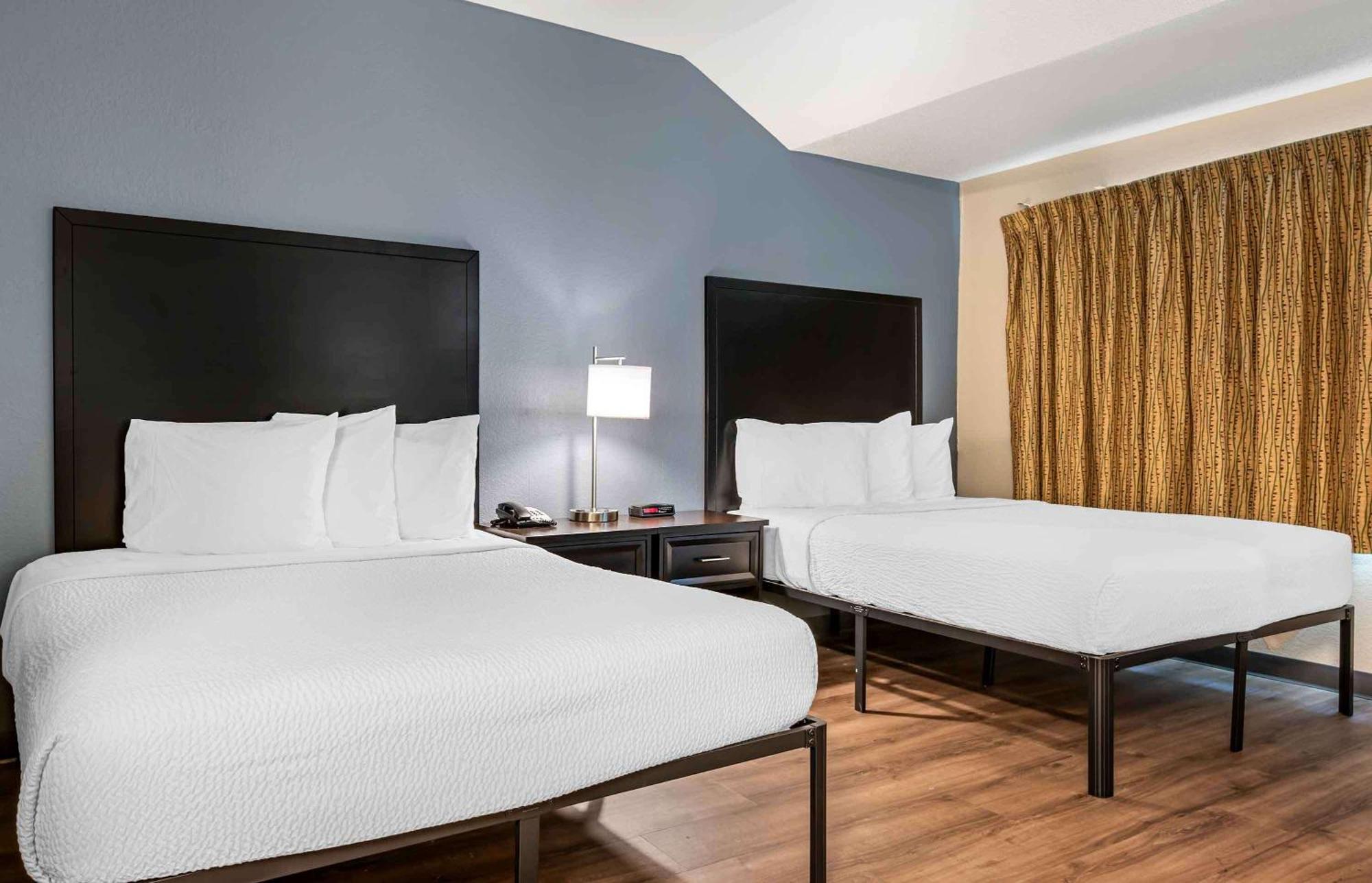 Extended Stay America Suites - Cincinnati - Blue Ash - Reed Hartman Exteriér fotografie