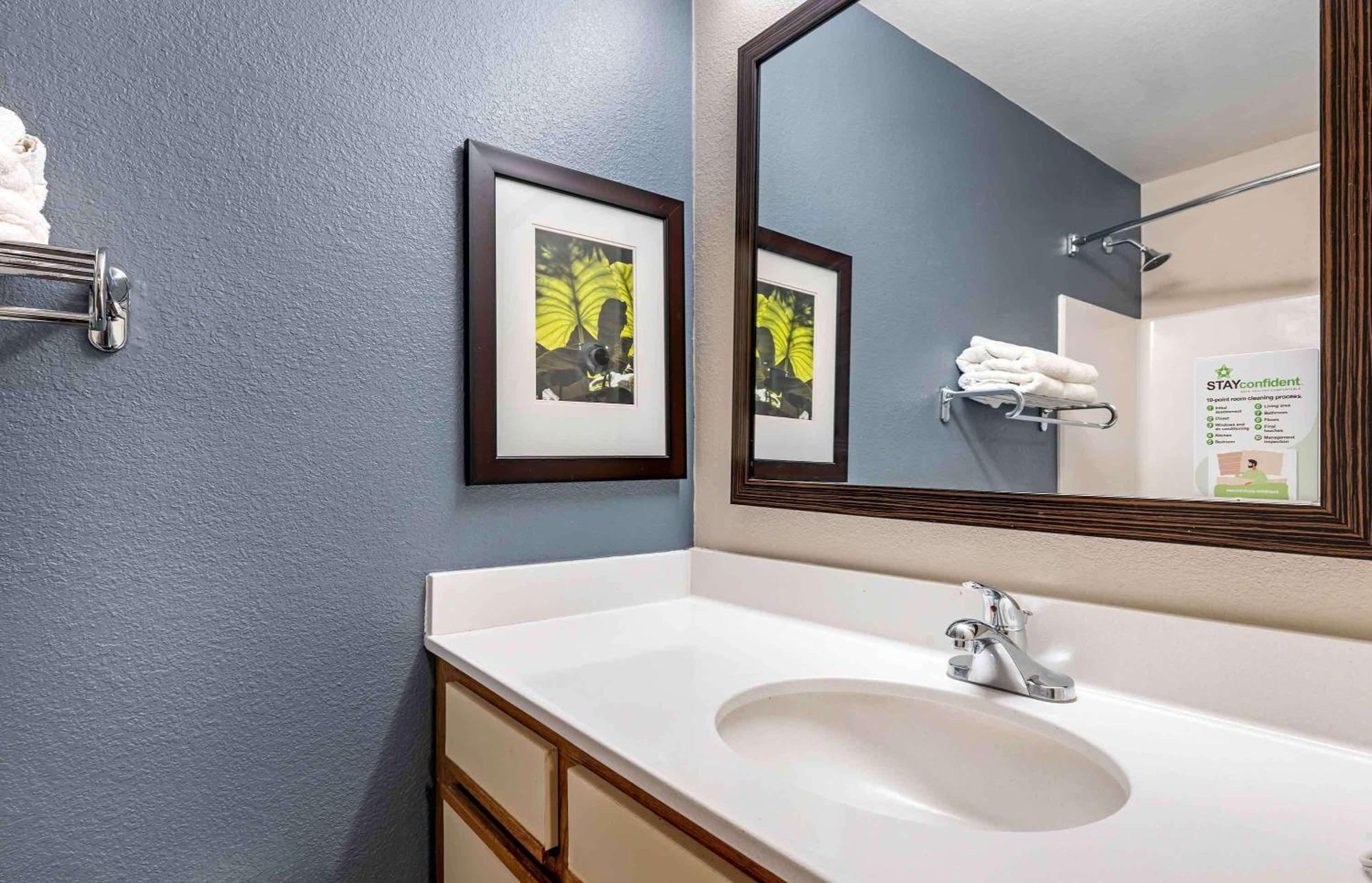 Extended Stay America Suites - Cincinnati - Blue Ash - Reed Hartman Exteriér fotografie