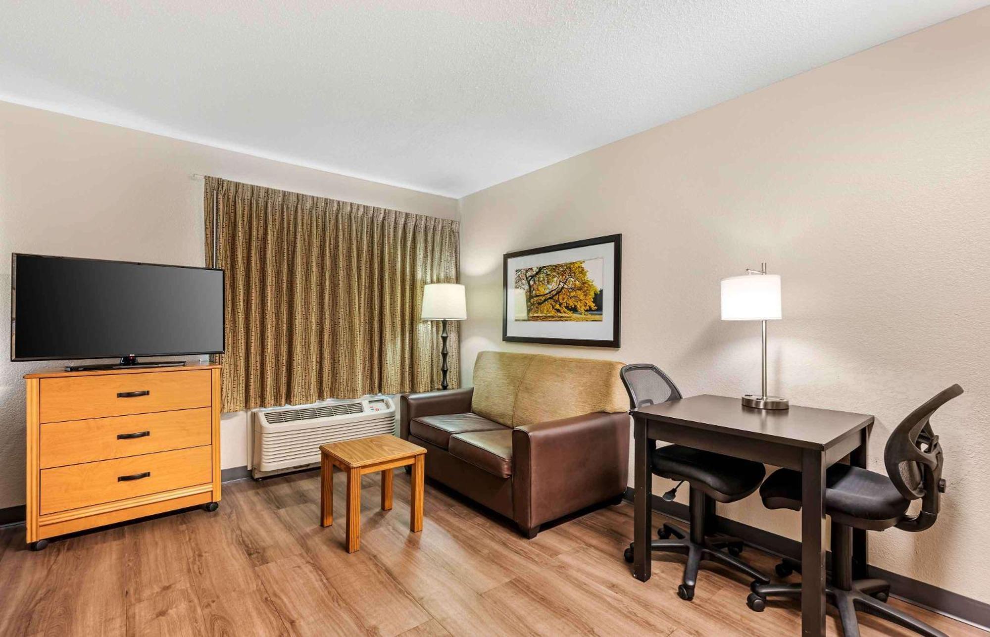 Extended Stay America Suites - Cincinnati - Blue Ash - Reed Hartman Exteriér fotografie