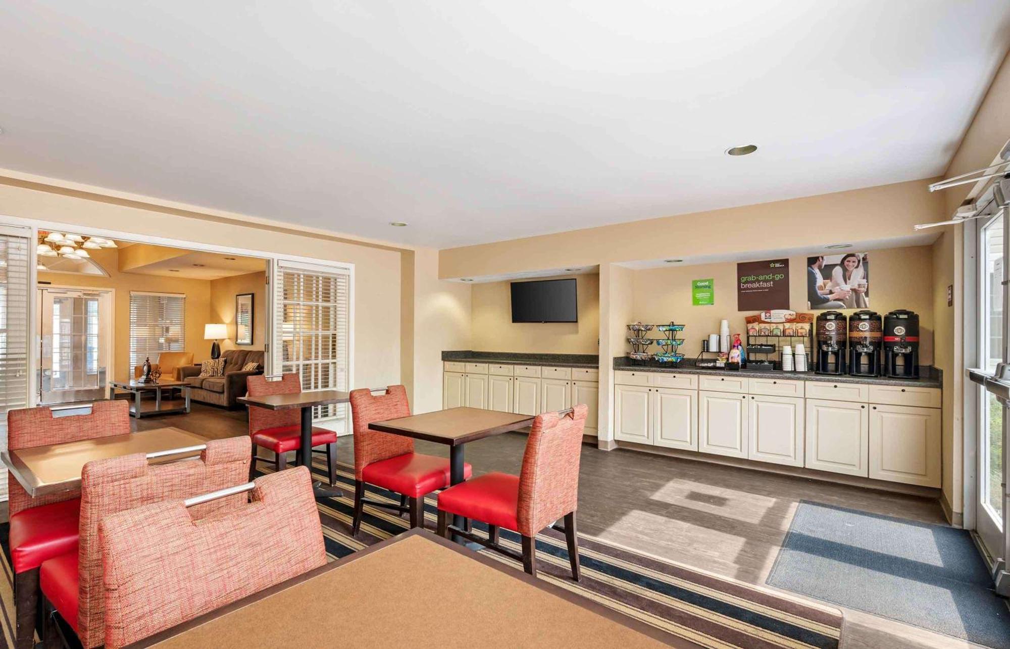 Extended Stay America Suites - Cincinnati - Blue Ash - Reed Hartman Exteriér fotografie