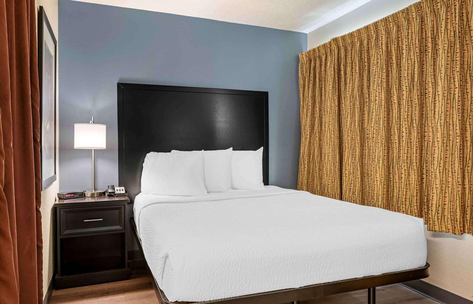Extended Stay America Suites - Cincinnati - Blue Ash - Reed Hartman Exteriér fotografie