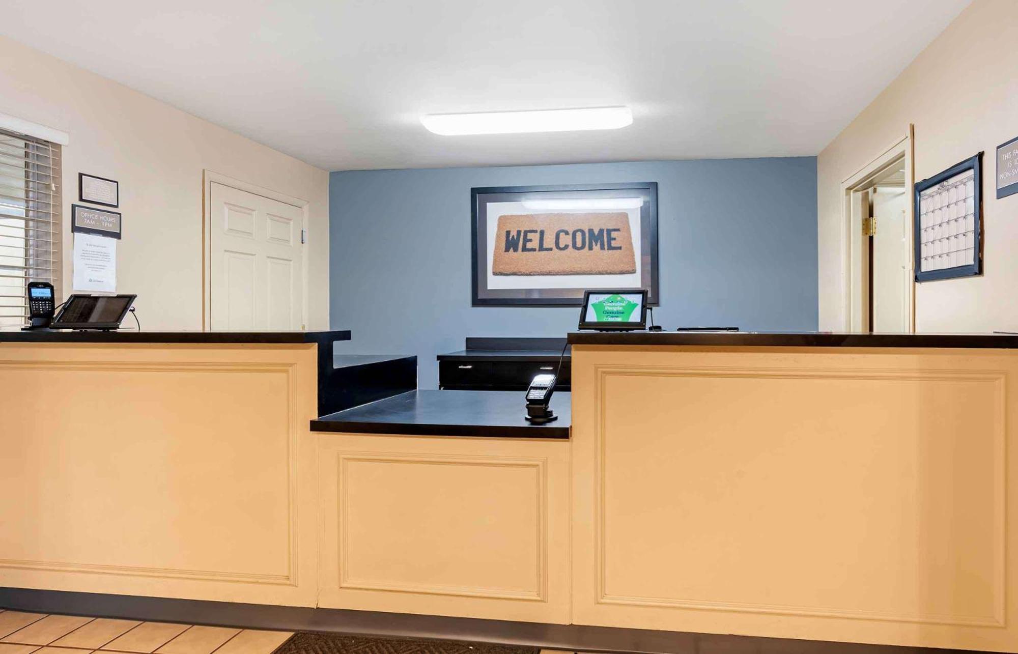 Extended Stay America Suites - Cincinnati - Blue Ash - Reed Hartman Exteriér fotografie