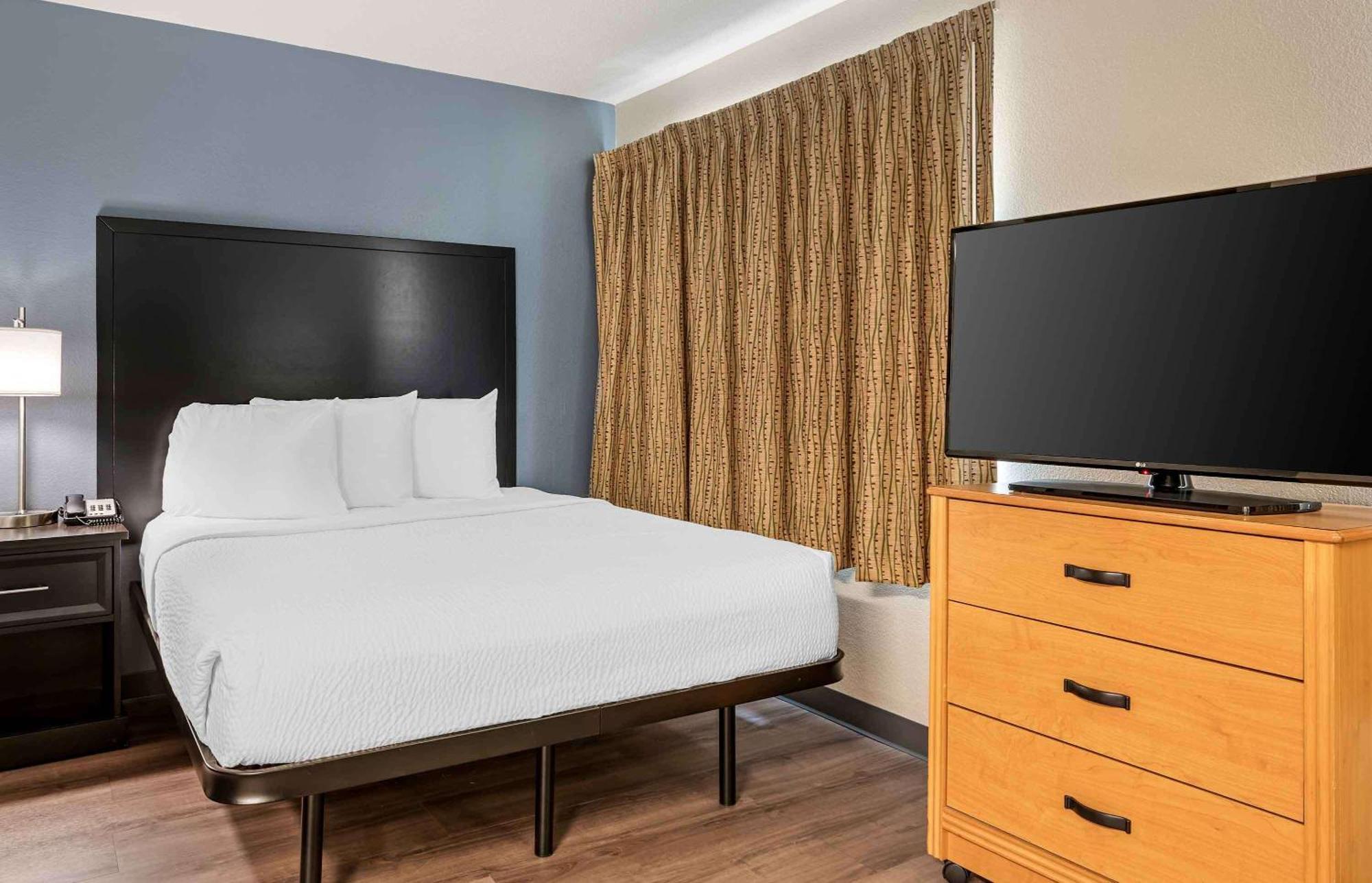 Extended Stay America Suites - Cincinnati - Blue Ash - Reed Hartman Exteriér fotografie