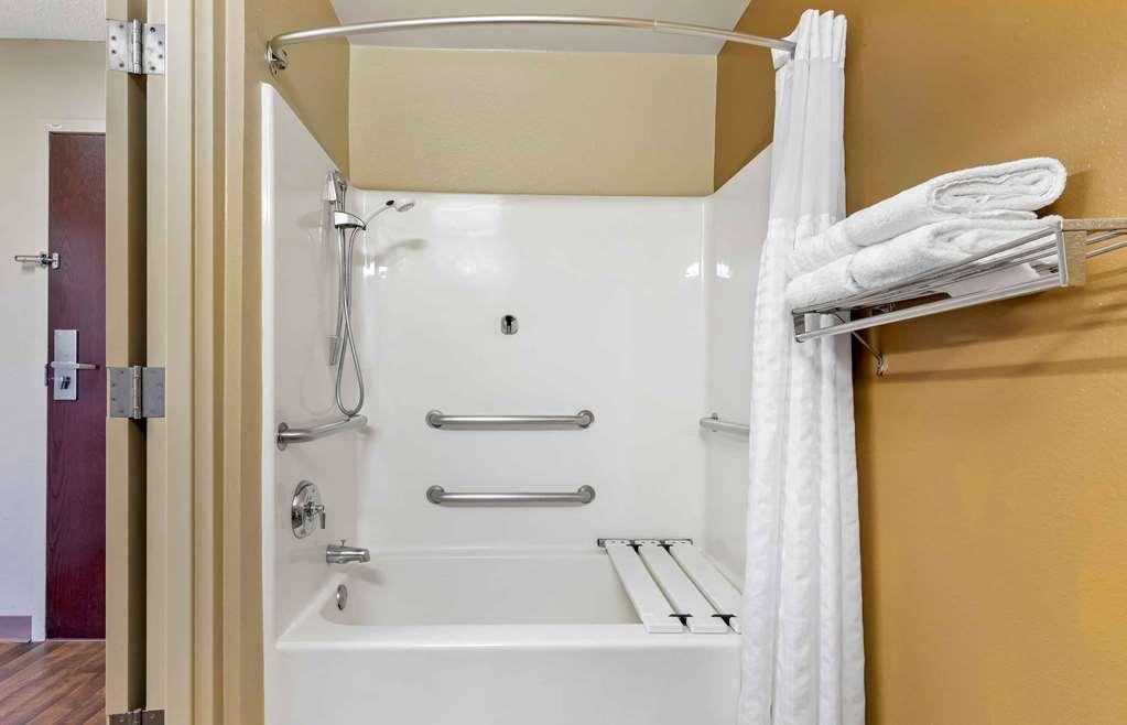 Extended Stay America Suites - Cincinnati - Blue Ash - Reed Hartman Pokoj fotografie