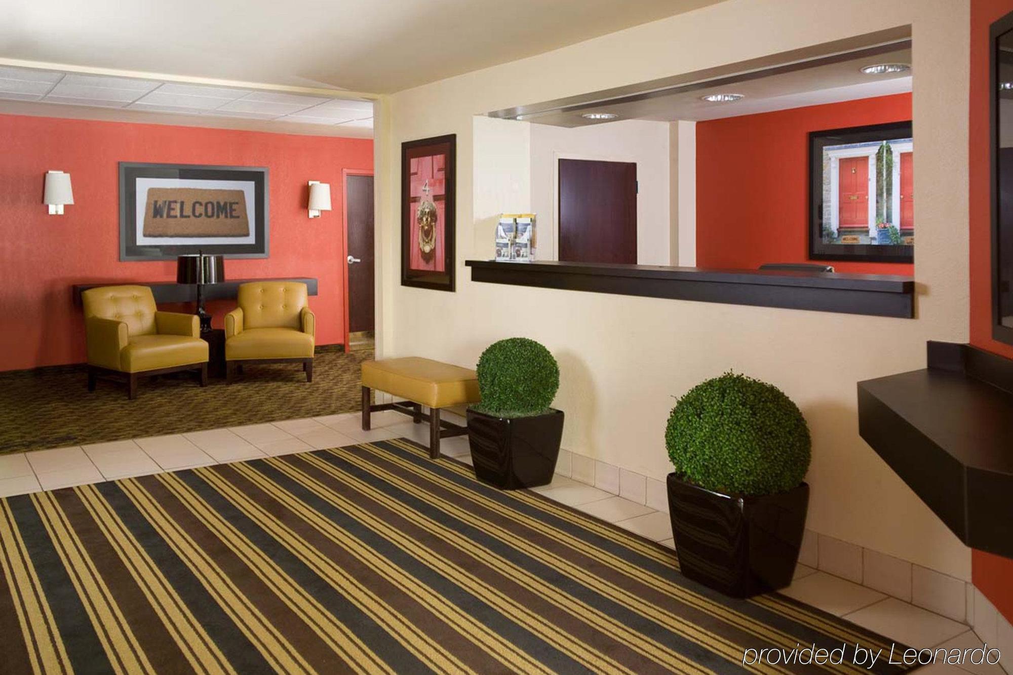Extended Stay America Suites - Cincinnati - Blue Ash - Reed Hartman Exteriér fotografie