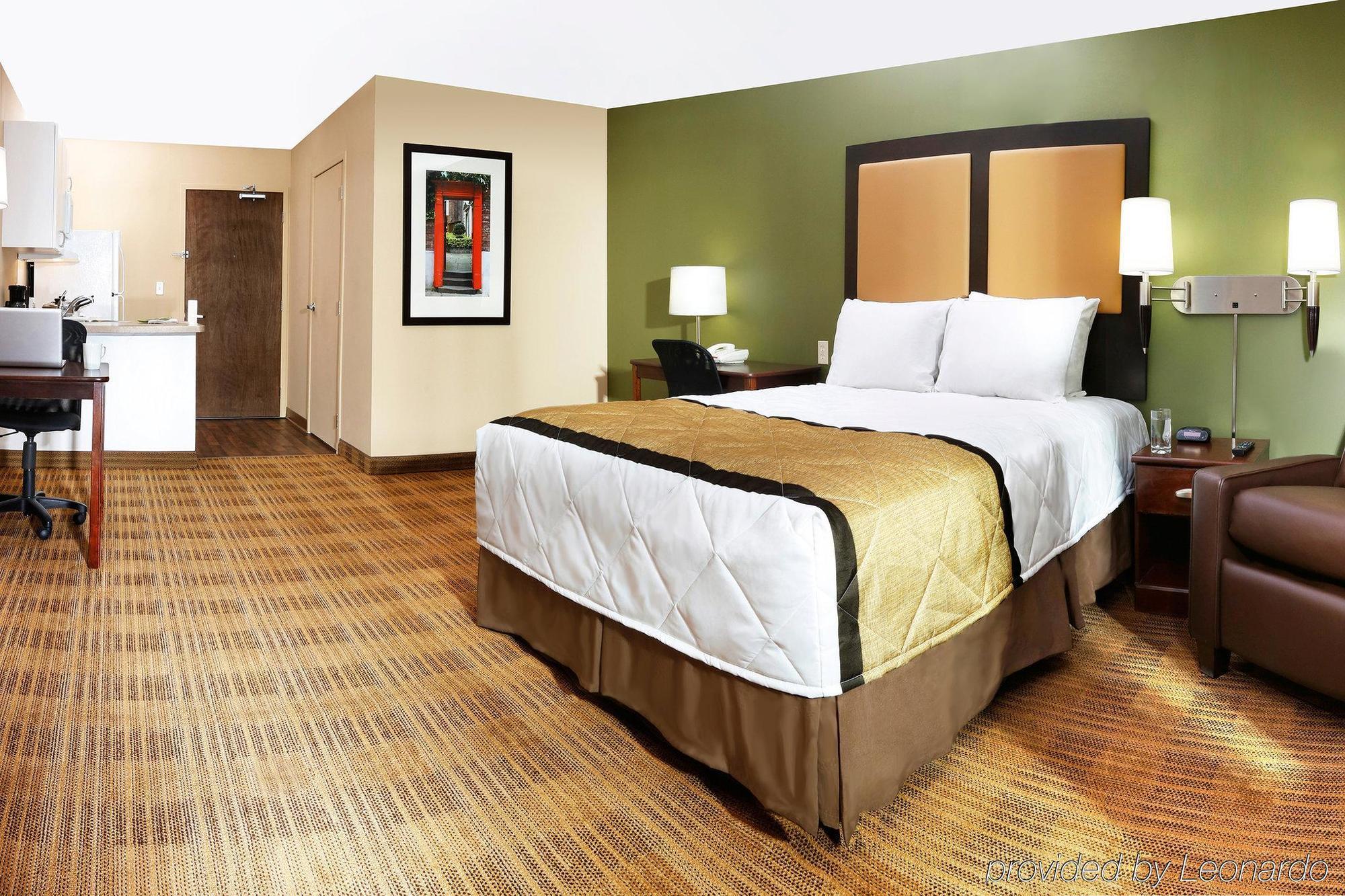Extended Stay America Suites - Cincinnati - Blue Ash - Reed Hartman Exteriér fotografie