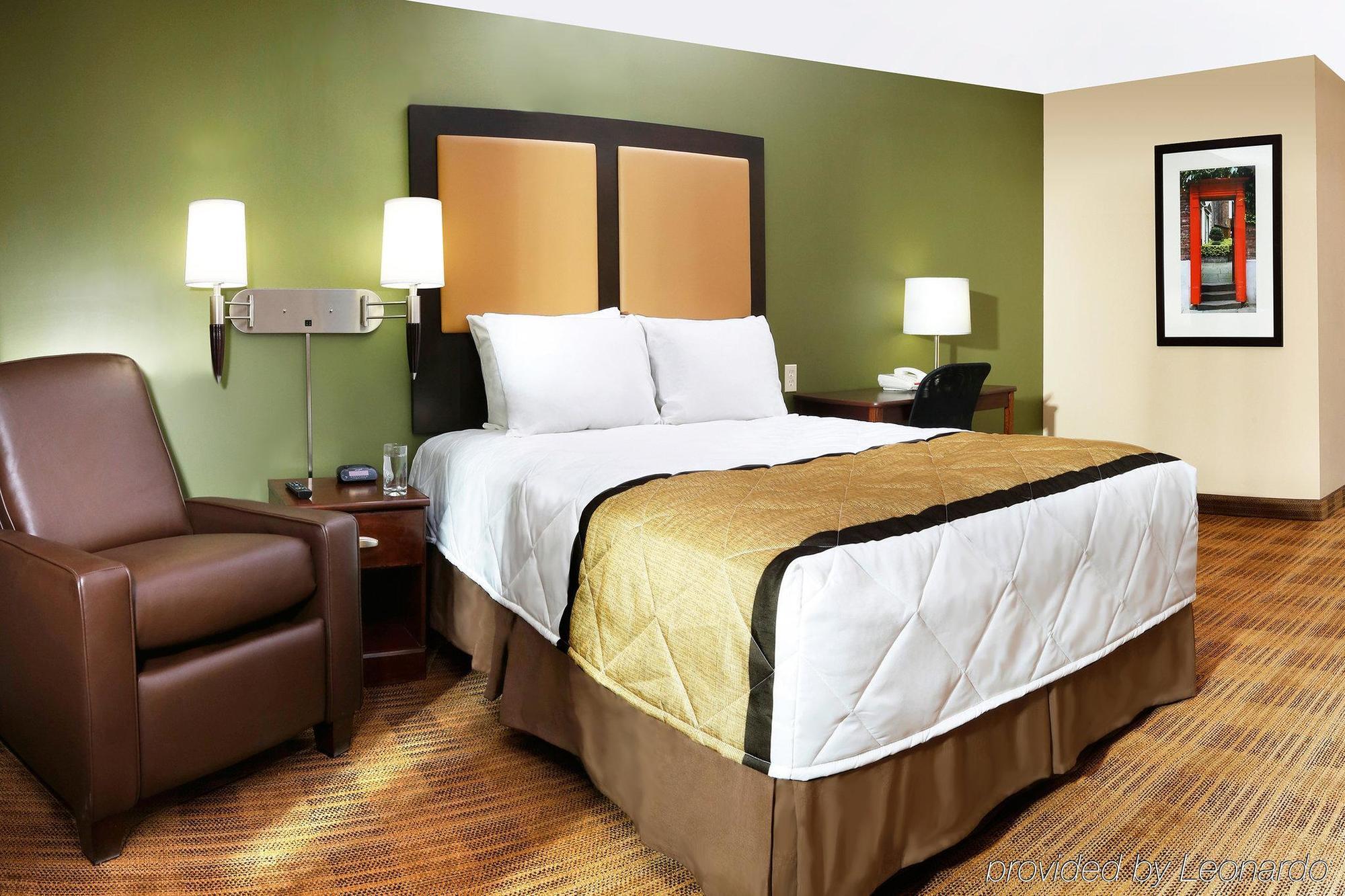 Extended Stay America Suites - Cincinnati - Blue Ash - Reed Hartman Exteriér fotografie