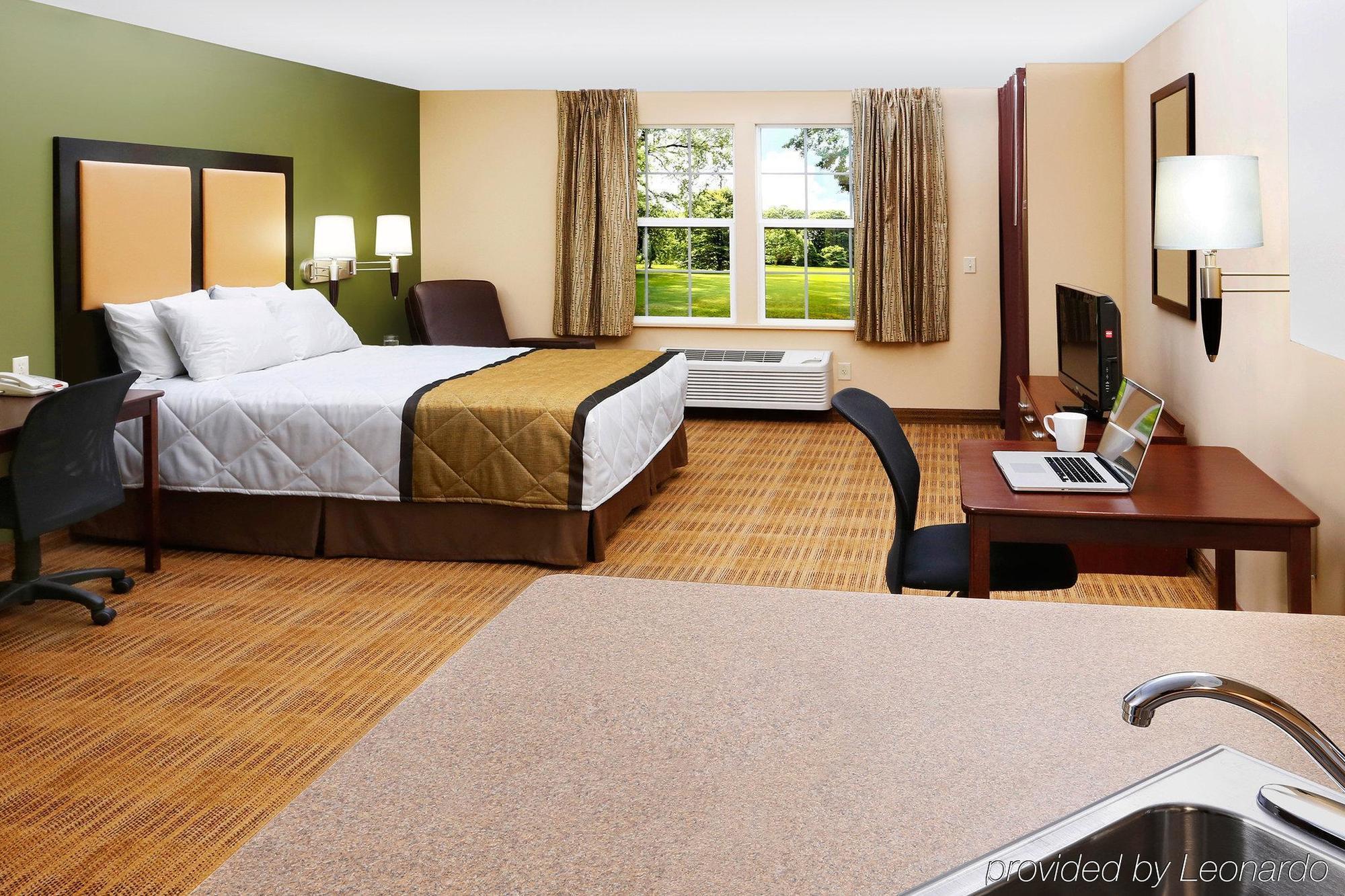 Extended Stay America Suites - Cincinnati - Blue Ash - Reed Hartman Exteriér fotografie