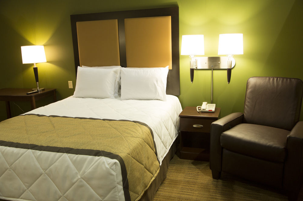 Extended Stay America Suites - Cincinnati - Blue Ash - Reed Hartman Exteriér fotografie