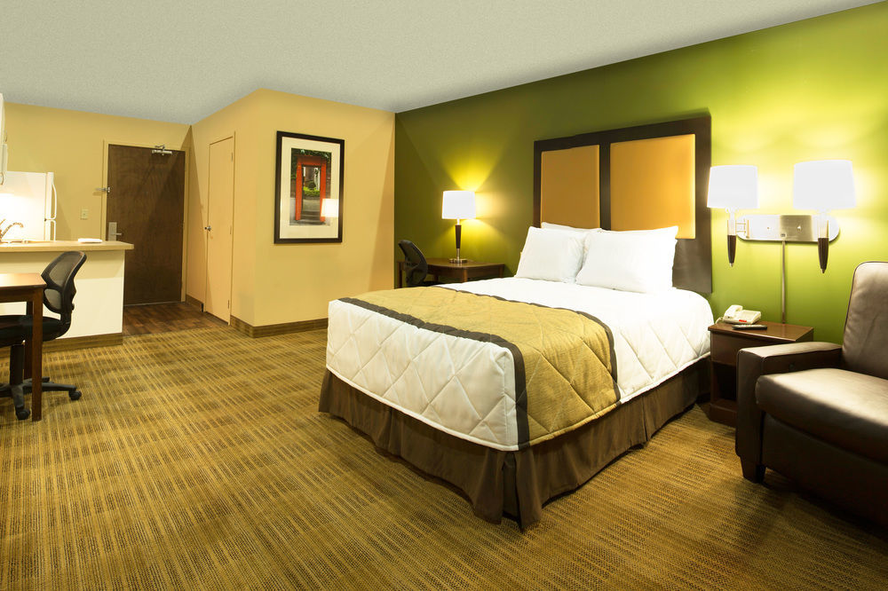 Extended Stay America Suites - Cincinnati - Blue Ash - Reed Hartman Exteriér fotografie