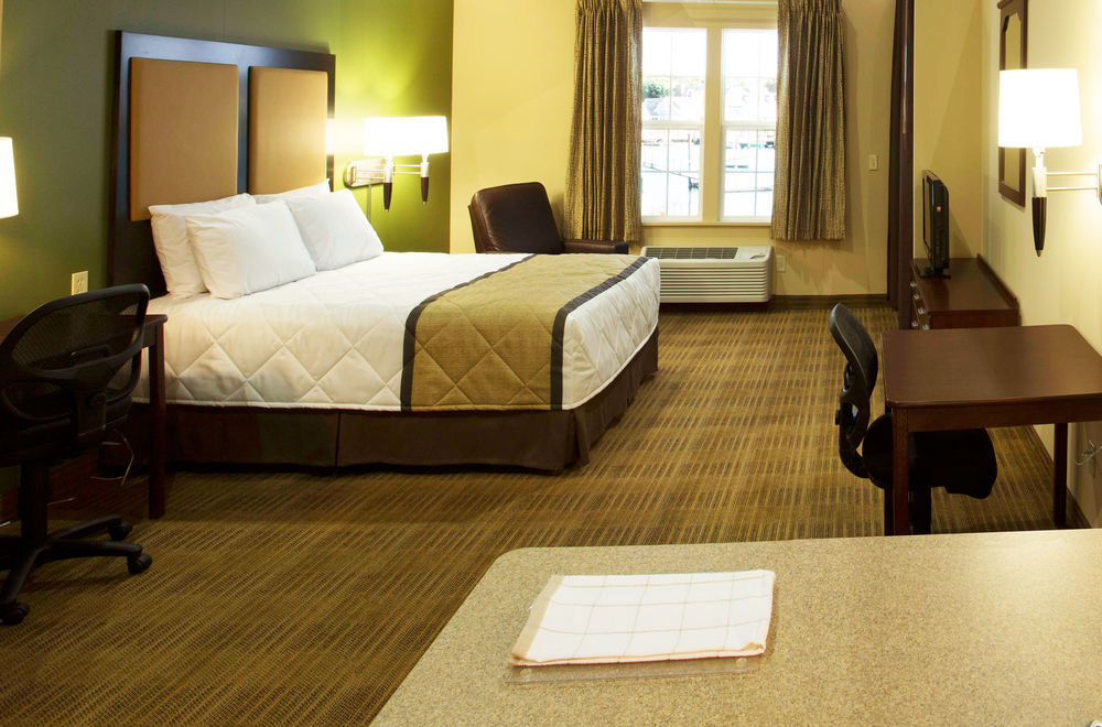 Extended Stay America Suites - Cincinnati - Blue Ash - Reed Hartman Exteriér fotografie