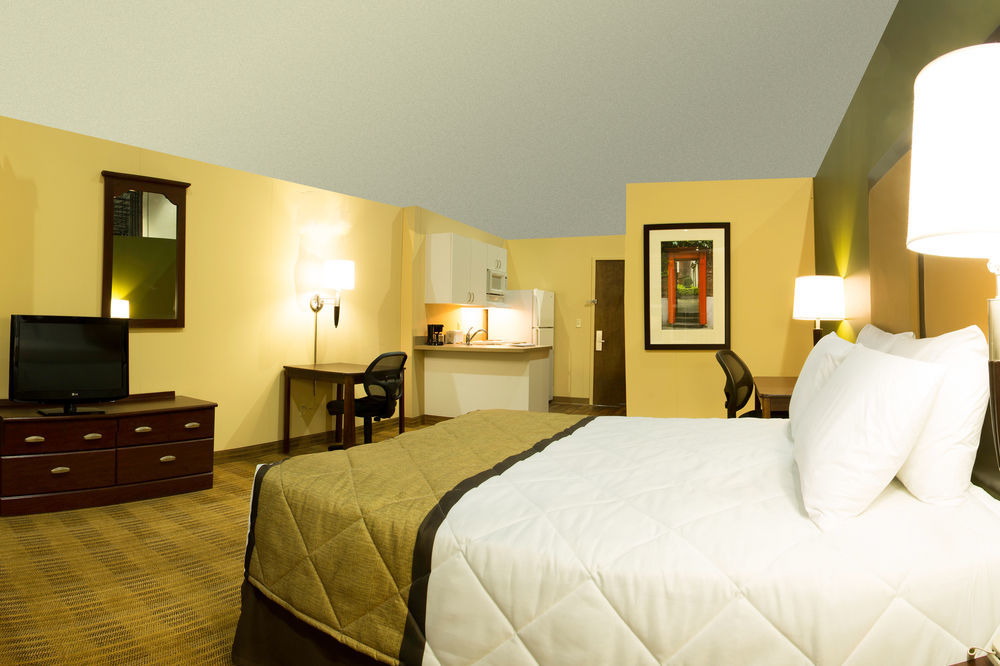 Extended Stay America Suites - Cincinnati - Blue Ash - Reed Hartman Exteriér fotografie