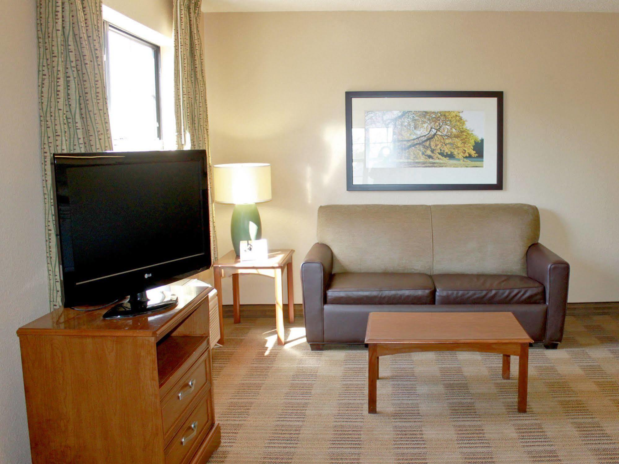 Extended Stay America Suites - Cincinnati - Blue Ash - Reed Hartman Exteriér fotografie